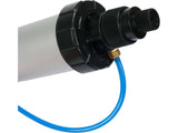 AIR CAULKING GUN 15" /600 ML (YT-67470)