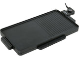 TABLE GRILL 2000W. 49X27CM (67453)