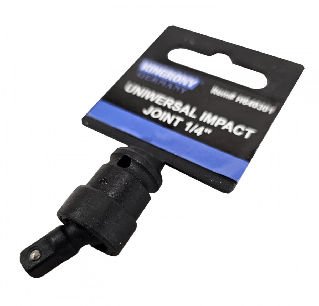 IMPACT UNIVERSAL JOINT | 6.3 MM (1/4") (KR640301)