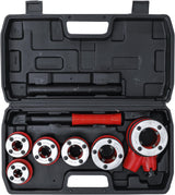 DIE STOCK SET | 1/4"-1.1/4" | 8 PCS. (1891)