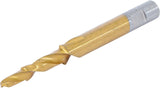 STEP DRILL | 5.5 - 7 MM | FOR BGS 8297 (8297-1)