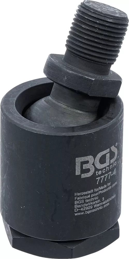 BALL JOINT ADAPTER | M18 X 1.5 (7777-4)
