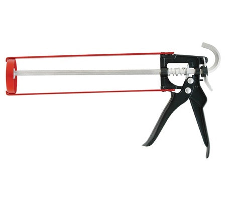 SKELETON TYPE CAULKING GUN | HEAVY DUTY (3510)