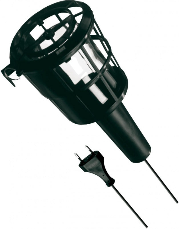 LIGHTING LAMP "PLASTIC" 230V (82715)