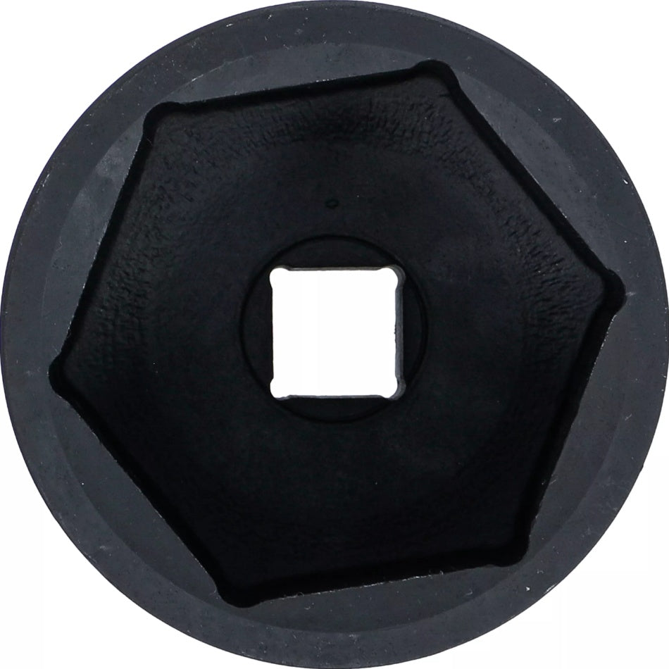 IMPACT SOCKET, HEXAGON | 25 MM (1") DRIVE | 95 MM (5895)