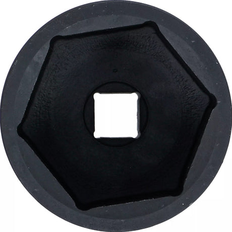 IMPACT SOCKET, HEXAGON | 25 MM (1") DRIVE | 95 MM (5895)