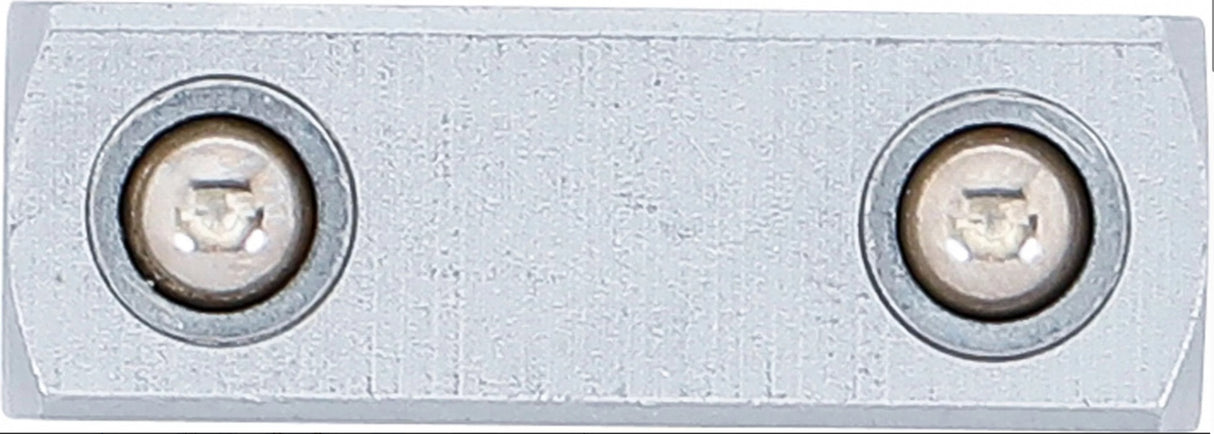 SQUARE PART | EXTERNAL SQUARE 12.5 MM (1/2") | FOR BGS 312 (313)