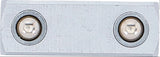 SQUARE PART | EXTERNAL SQUARE 12.5 MM (1/2") | FOR BGS 312 (313)