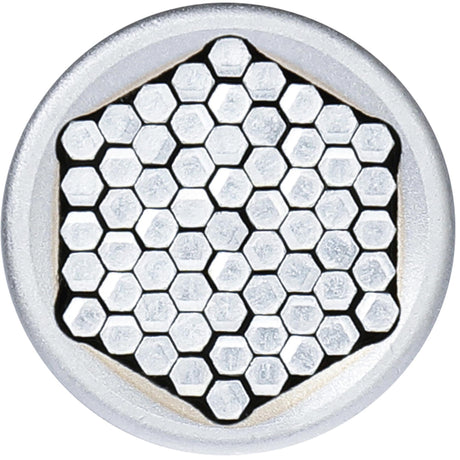 MULTI SOCKET | 20 MM (3/4") DRIVE | 12 - 38 MM (2833)