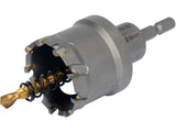 TCT HOLE SAW FOR METAL 38MM (YT-44061)