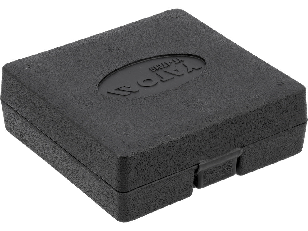 INJECTION LINE SOCKET (YT-17619)
