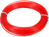 GRASS TRIMMER LINE 1.3MMX10M /ROUND/ (89401)