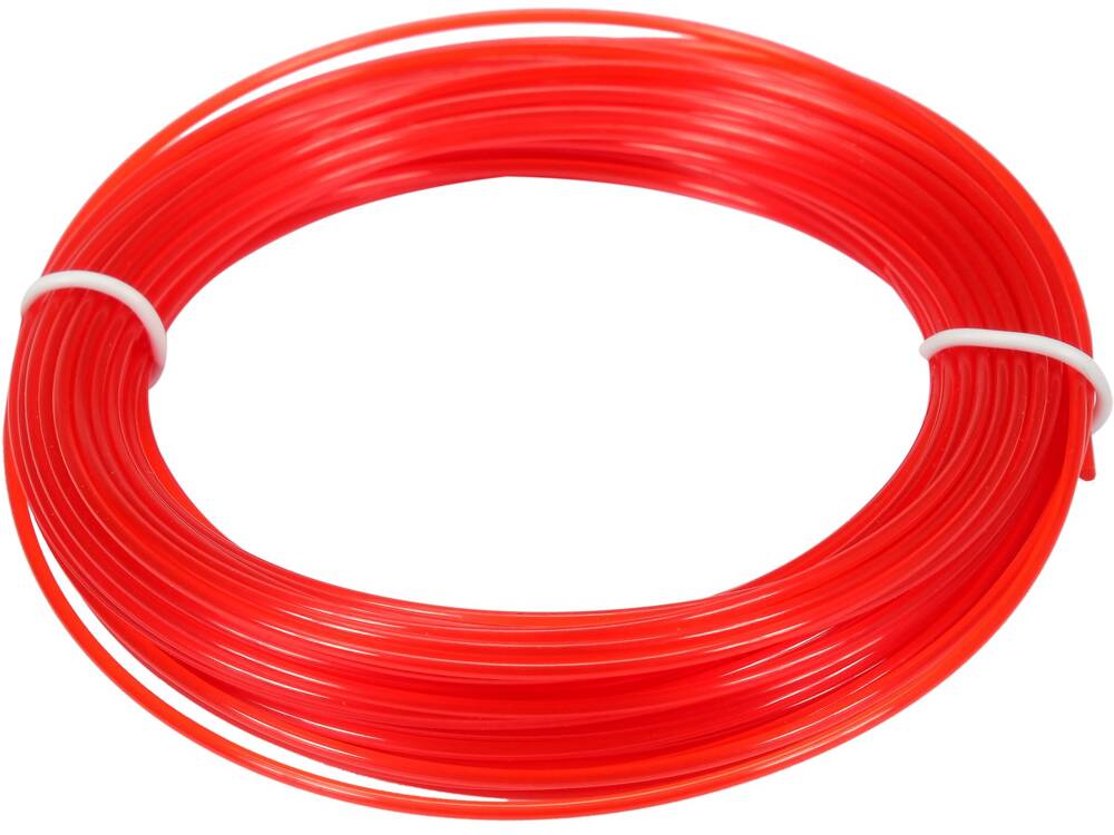 GRASS TRIMMER LINE 2.0MMX10M /ROUND/ (89403)