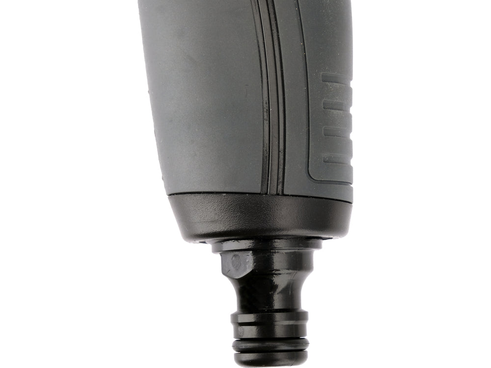WATERING GUN FOR GARDEN HOSE, 3 FUNCTIONS (YT-89511)