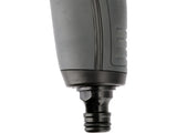 WATERING GUN FOR GARDEN HOSE, 3 FUNCTIONS (YT-89511)