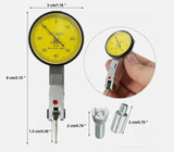 PRECISION LEVER DIAL INDICATOR | 0.01 MM (DG2B)