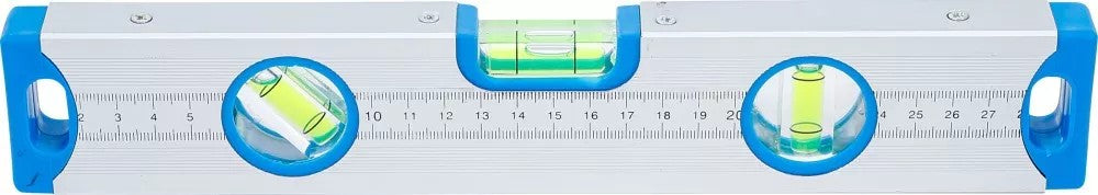 ALUMINIUM WATER LEVEL | 300 MM (3574)