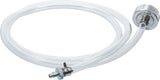 DSG TRANSMISSION OIL FILLING HOSE | FOR VAG (1405)
