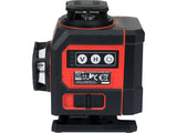 4D MINI GREEN LASER WITH ACCESSORIES (YT-30419)