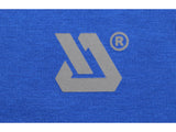 T-SHIRT BASIC BLUE S. S (YT-78494)