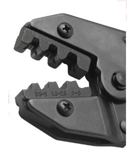 CRIMPING PLIERS | 0.5-6 MM (CT1023)