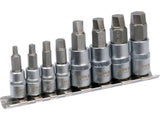 DAMAGED HE FASTNER REMOVAL SET (YT-04580)