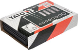 SCREW AND STUD EXTRACTOR SET 17 PCS (YT-06033)