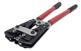 WIRE CRIMPING PLIERS | 6-50 MM² (CT01)