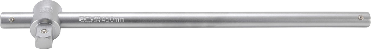 SLIDING HANDLE | EXTERNAL SQUARE 20 MM (3/4") (263)