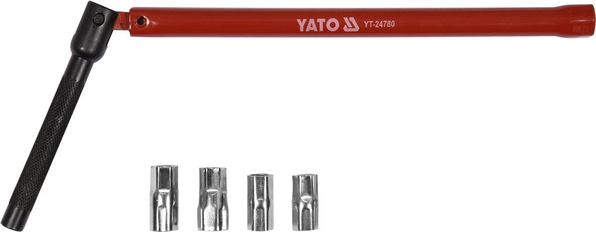 SPECIAL MIXER-TAP BASIN WRENCH (YT-24780)