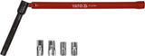 SPECIAL MIXER-TAP BASIN WRENCH (YT-24780)