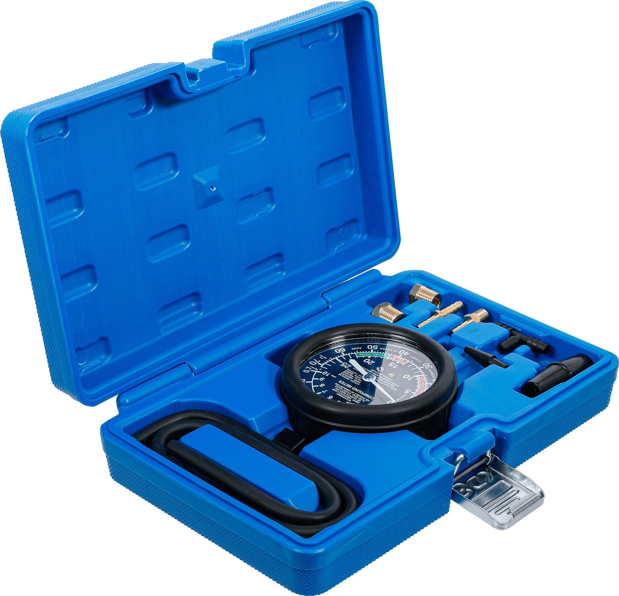 VACUUM AND FUEL PUMP TESTER (9069)