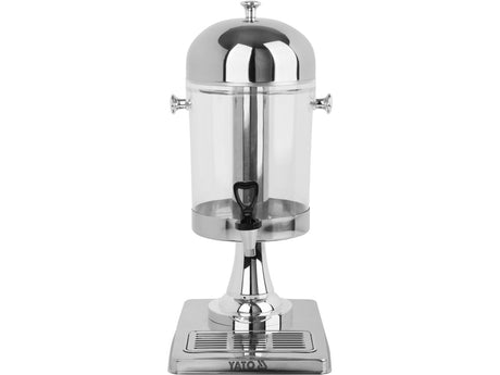 JUICE DISPENSER SINGLE 8L (YG-07001)