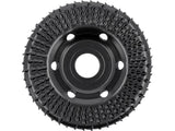 MILLING RASP WHEEL FOR ANGLE GRINDERS (YT-59181)