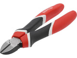 SIDE CUTTING PLIERS | 190 MM (YT-1948)