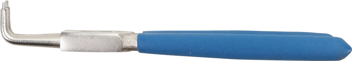 CIRCLIP PLIERS | ANGLED | FOR OUTSIDE CIRCLIPS | 175 MM (447-1)