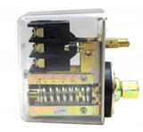 PRESSURE SWITCH / VALVE | 400V | 3 PHASE (SK10678B)