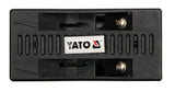DOUBLE EDGE TRIMMER (YT-5710)