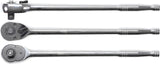 REVERSIBLE RATCHET | 20 MM (3/4") | 550 MM (9765)