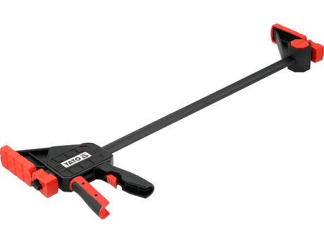 F-TYPE CLAMPS | QUICK RELEASE | 900 MM / 270 KG (YT-63887)