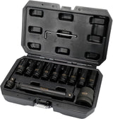 HEAVY TRUCK IMPACT BIT SET (YT-10655)