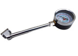 PRESSURE GAUGE FOR DUAL WHEELS | 15 BAR (TG15)