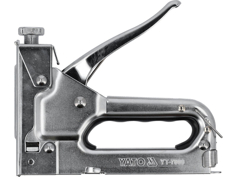 STAPLE GUN 6-14MM /1.2/ (YT-7000)