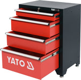 4 DRAWER BASE CABINET (YT-08933)