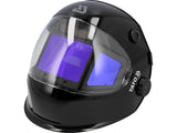 WELDING HELMET | DIGITAL TRUE COLOR FILTER | ULTRA WIDE (YT-73938)