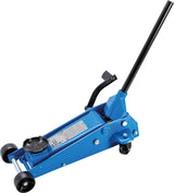 FLOOR JACK | HYDRAULIC | 3 T | WITH QUICK LIFT PEDAL (9251)
