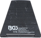 HOLDER FOR COMBINATION/RING SPANNERS | 8 STACKING SHELFS (1175)