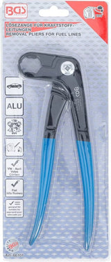 REMOVAL PLIERS FOR FUEL LINES (66101)