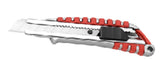 SNAP-OFF BLADE KNIFE | METAL | 18 MM (UK539)