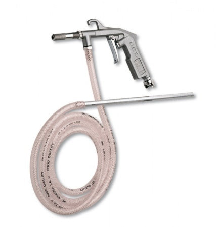 SANDBLASTER WITH HOSE | 6-8BAR (GV-0710)
